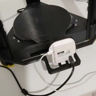 Giá Đỡ Camera Mintion Beagle Cho FLSUN SR