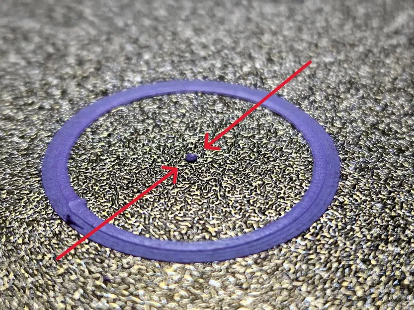 Hạt Cát In 3D - Image 1