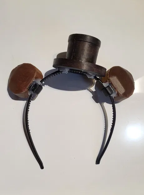 Mô hình cosplay Freddy FNAF - Image 2