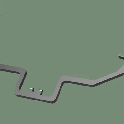 Giá Đỡ Camera Mintion Beagle Cho FLSUN SR