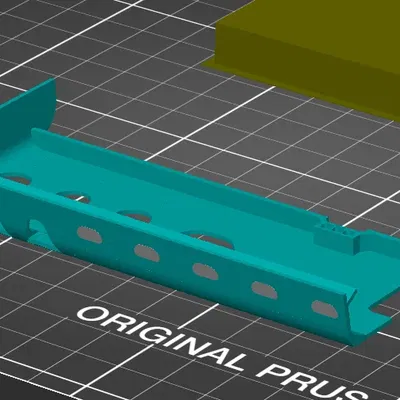 Ultimulti Electronics Cover Remix