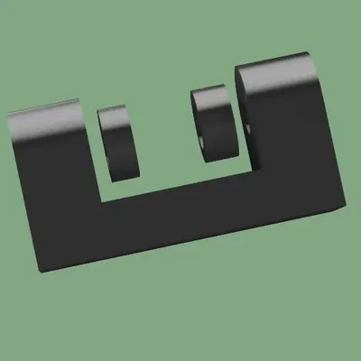 Giá Đỡ Camera Mintion Beagle Cho FLSUN SR