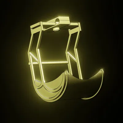 Duschablage für Handtuchhalterung/Shower Shelf on Towel Holder