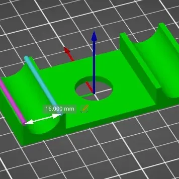 Duschablage für Handtuchhalterung/Shower Shelf on Towel Holder