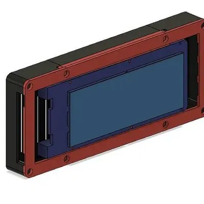 Flycolor Flydragon 150A Mount for Foil Assist Box