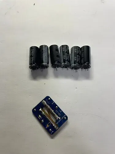 Flycolor Flydragon 150A Mount for Foil Assist Box - Image 11