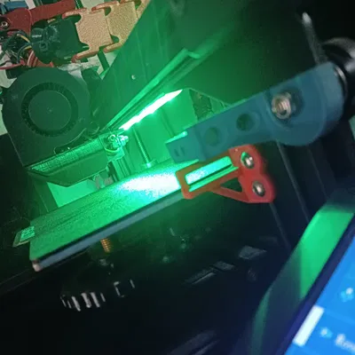 Dải đèn LED cho Ender 3 V2