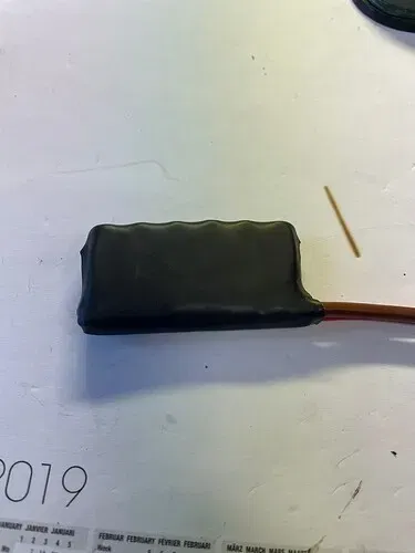 Flycolor Flydragon 150A Mount for Foil Assist Box - Image 13