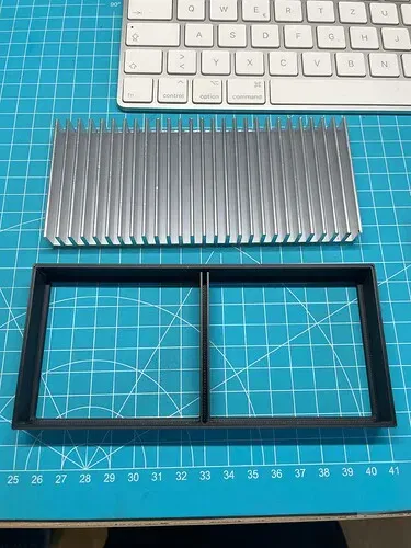 Flycolor Flydragon 150A Mount for Foil Assist Box - Image 14