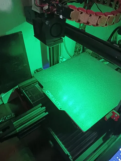 Dải đèn LED cho Ender 3 V2 - Image 3