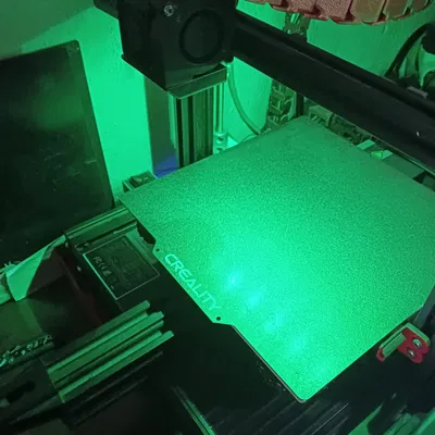 Dải đèn LED cho Ender 3 V2