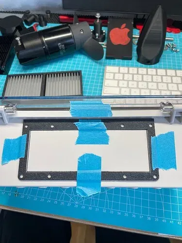 Flycolor Flydragon 150A Mount for Foil Assist Box - Image 16