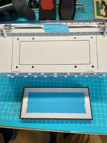 Flycolor Flydragon 150A Mount for Foil Assist Box - Image 17