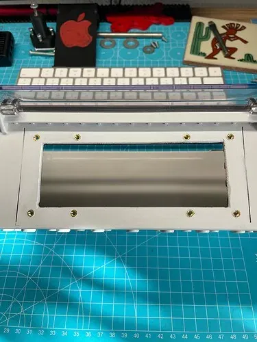 Flycolor Flydragon 150A Mount for Foil Assist Box - Image 18