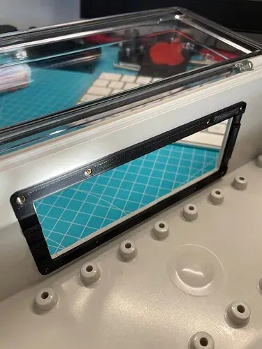 Flycolor Flydragon 150A Mount for Foil Assist Box - Image 19