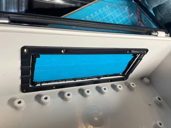 Flycolor Flydragon 150A Mount for Foil Assist Box - Image 21