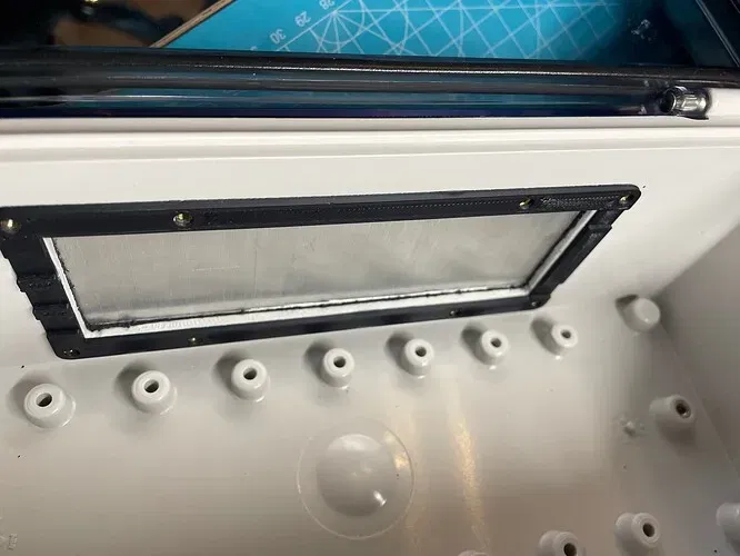 Flycolor Flydragon 150A Mount for Foil Assist Box - Image 22