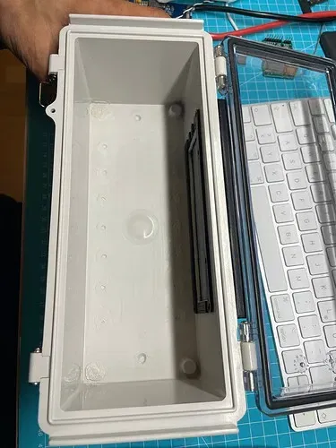 Flycolor Flydragon 150A Mount for Foil Assist Box - Image 23