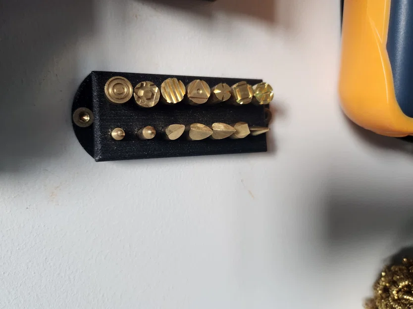 Giá Đỡ Mũi Hàn Parkside Gắn Tường - Image 2