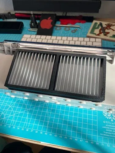 Flycolor Flydragon 150A Mount for Foil Assist Box - Image 27