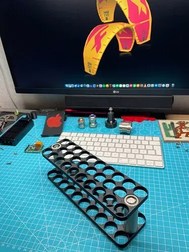 Flycolor Flydragon 150A Mount for Foil Assist Box - Image 30