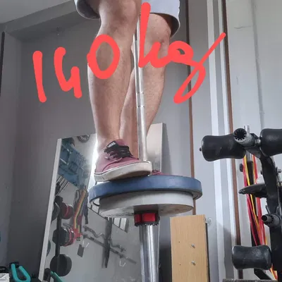 Chốt Tạ Đơn Giản v2 (50mm 28mm 26mm)