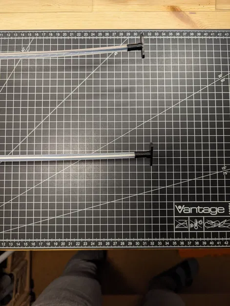 Nắp Chụp Ống Khí Nén Cho Hộp Chống Ẩm - Image 1