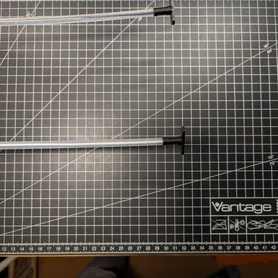 Nắp Chụp Ống Khí Nén Cho Hộp Chống Ẩm