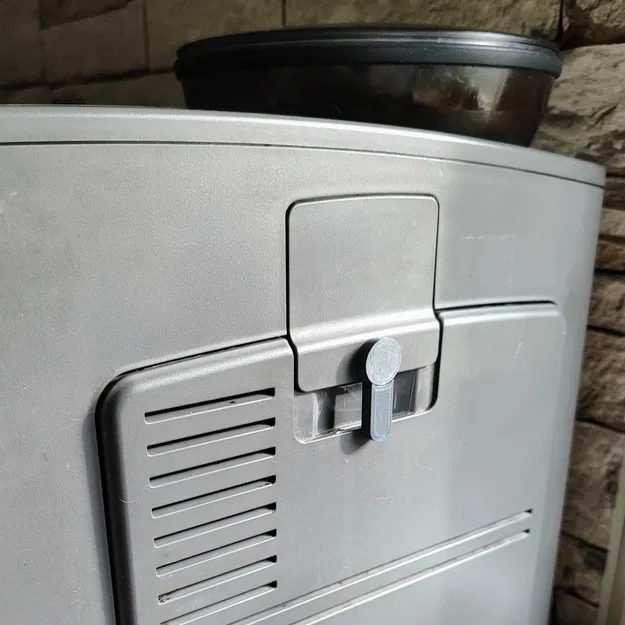 Chốt Xoay / Pivot Latch - Image 1