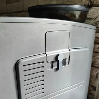 Chốt Xoay / Pivot Latch