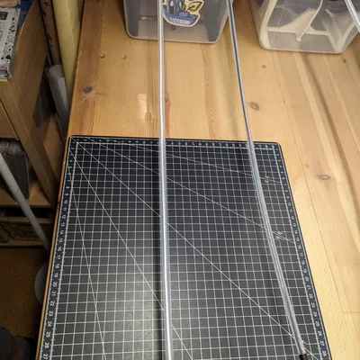 Nắp Chụp Ống Khí Nén Cho Hộp Chống Ẩm