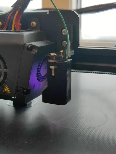 Ốp Cảm Biến BLTouch Thanh Lịch - Image 1