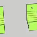 Tổ chức Túi GT117 - Thumbnail 1