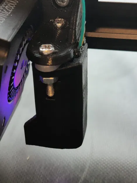 Ốp Cảm Biến BLTouch Thanh Lịch - Image 3