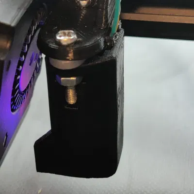 Ốp Cảm Biến BLTouch Thanh Lịch