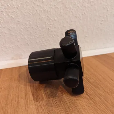 Chìa khóa lọc xơ / Chìa khóa lọc cho máy giặt - Tương thích nhiều dòng máy