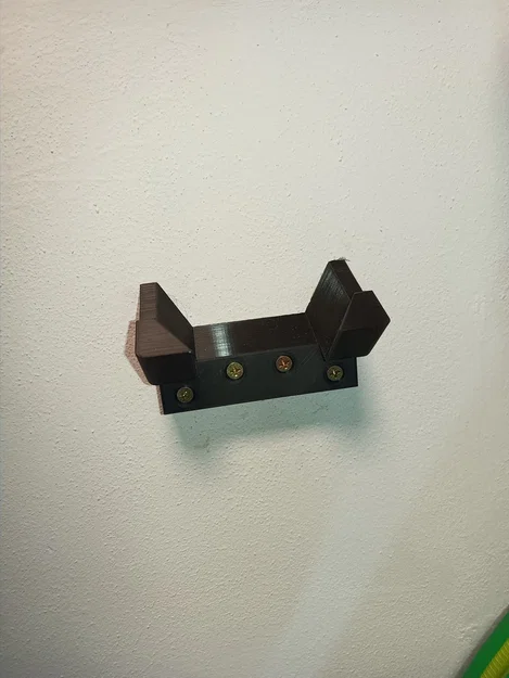 IKRA HTMN 520 Hedge Shears wall holder - Image 2