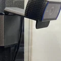 Prusa Enclosure camera mount for Logitech C920 - Thumbnail 1