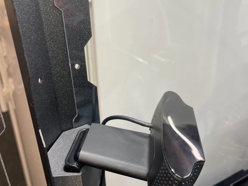 Prusa Enclosure camera mount for Logitech C920 - Image 2