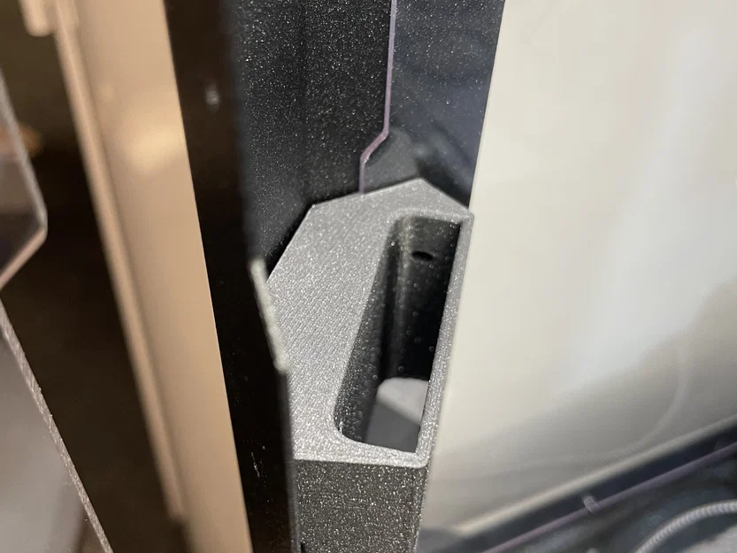 Prusa Enclosure camera mount for Logitech C920 - Image 4