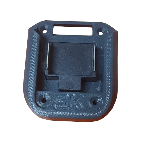 Bộ chuyển đổi pin Makita LXT 18V sang dụng cụ Ferrex / Activ Energy 20/40V - Image 2