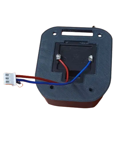 Bộ chuyển đổi pin Makita LXT 18V sang dụng cụ Ferrex / Activ Energy 20/40V - Image 3