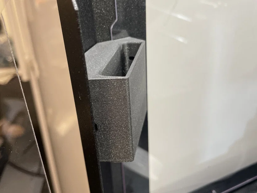 Prusa Enclosure camera mount for Logitech C920 - Image 5
