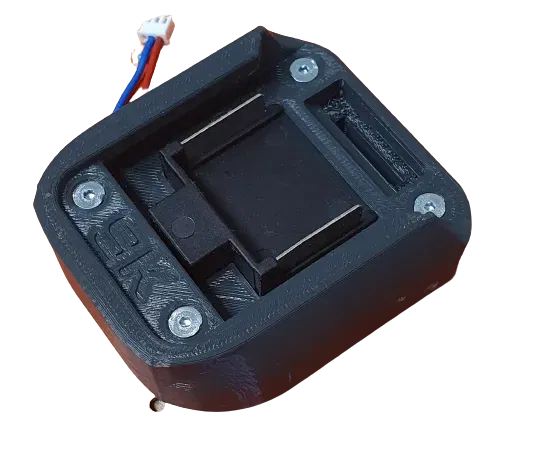 Bộ chuyển đổi pin Makita LXT 18V sang dụng cụ Ferrex / Activ Energy 20/40V - Image 5