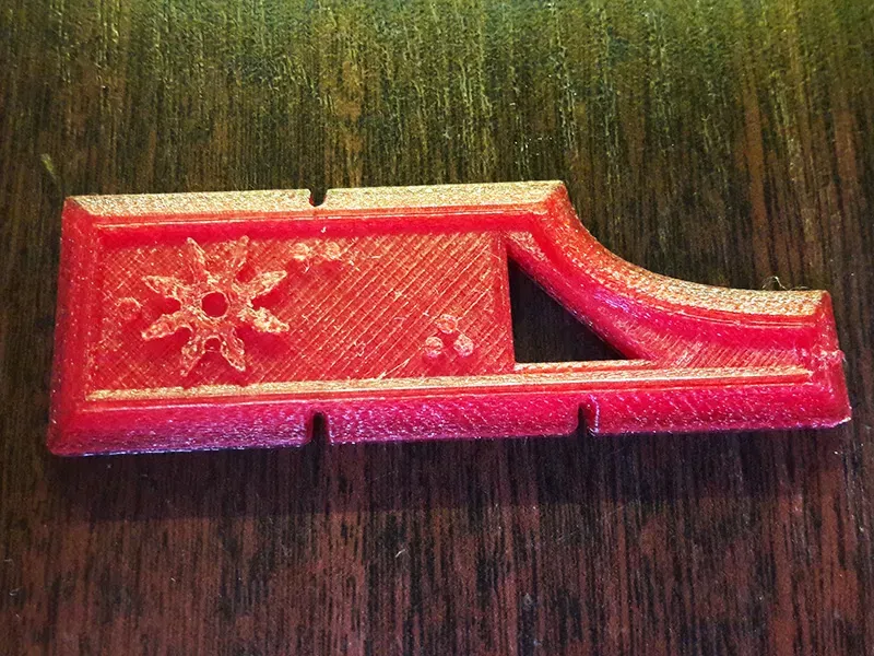 Thước đo lấy cảm hứng từ công cụ chiến đấu - Image 1