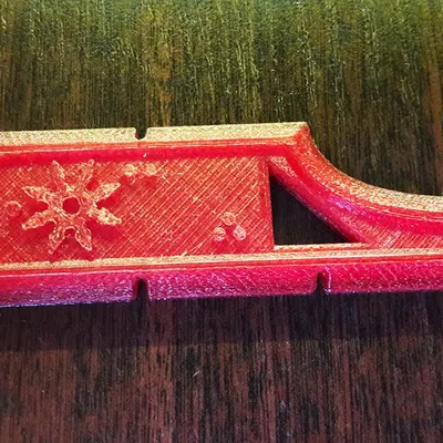 Thước đo lấy cảm hứng từ công cụ chiến đấu