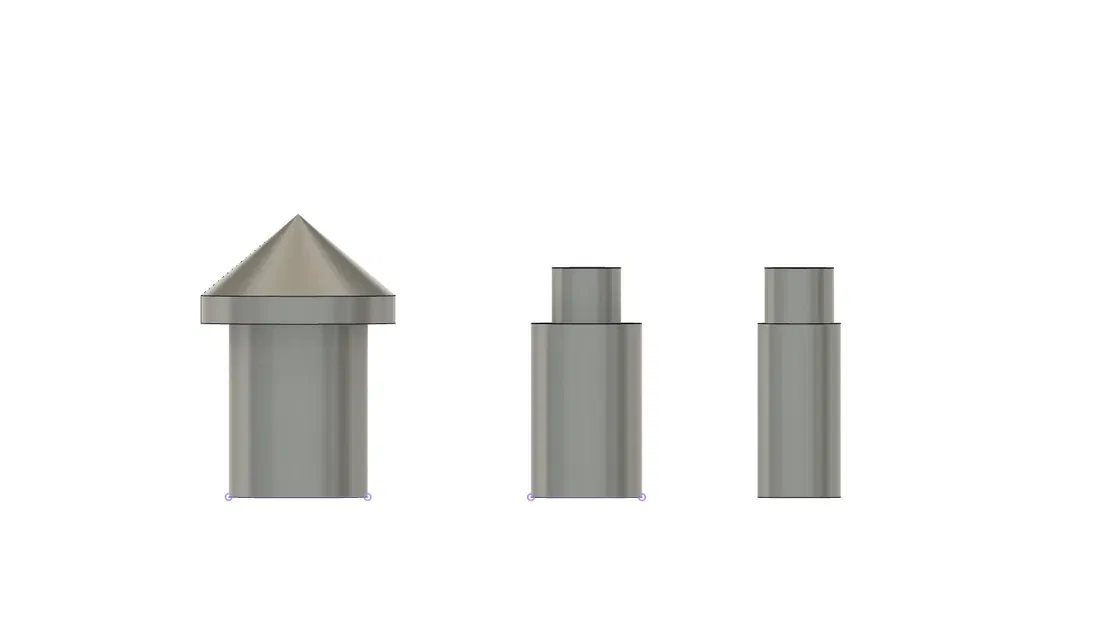 Chốt Đánh Dấu - Image 1