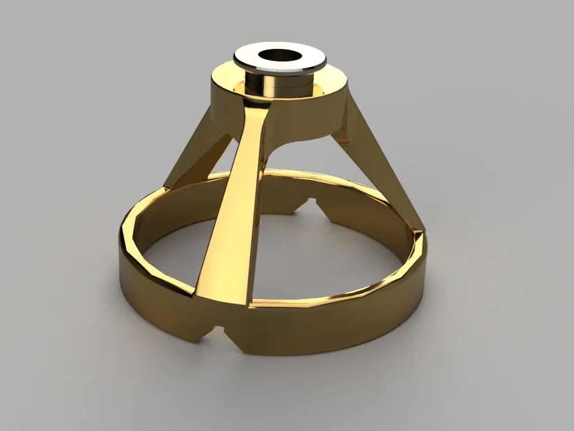 Straight drill jig - Image 1