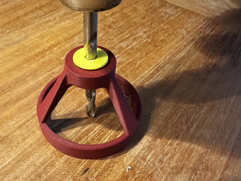 Straight drill jig - Image 2