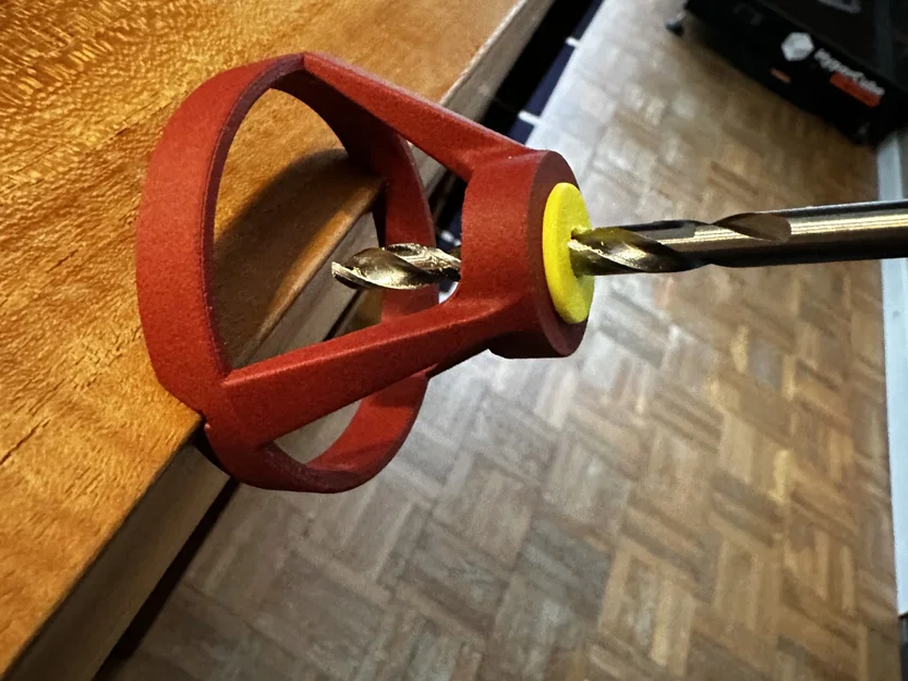 Straight drill jig - Image 3